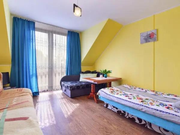 Pensjonat Osowianka Osowa  Dış mekan fotoğraf
