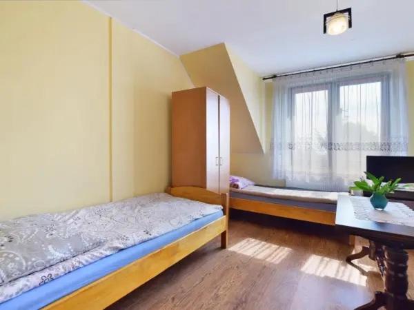 Pensjonat Osowianka Osowa  Dış mekan fotoğraf